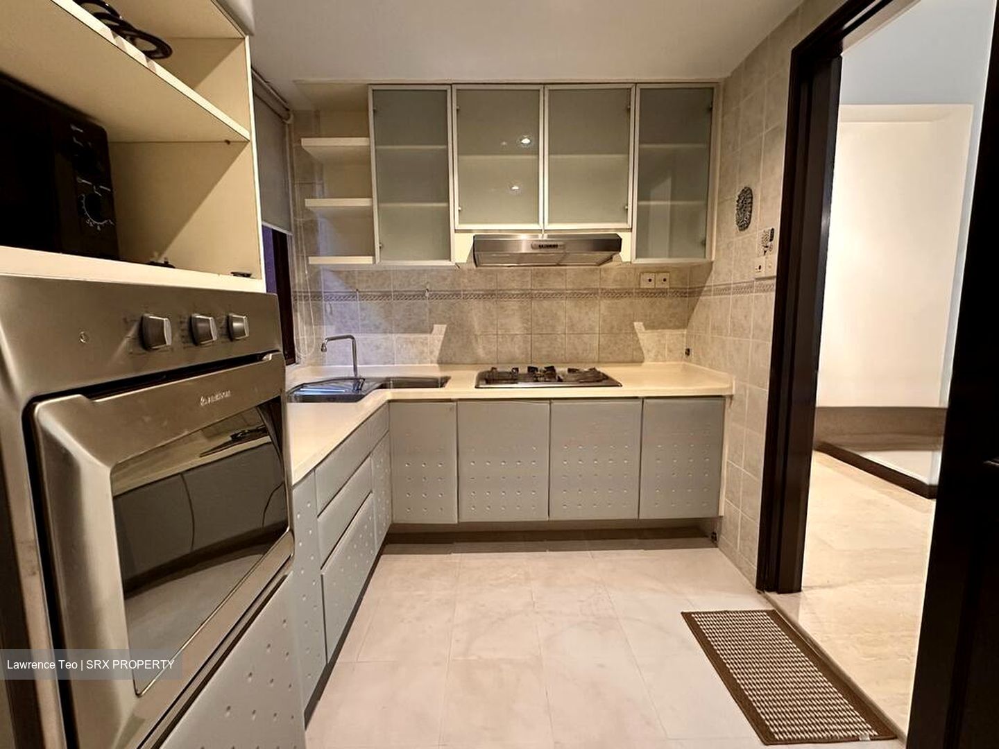 Fairmount Condominium (D16), Condominium #458838301